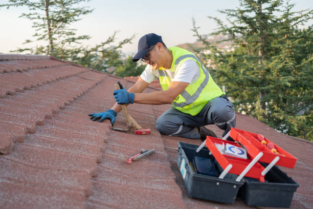 Fast & Reliable Emergency Roof Repairs in Madelia, MN